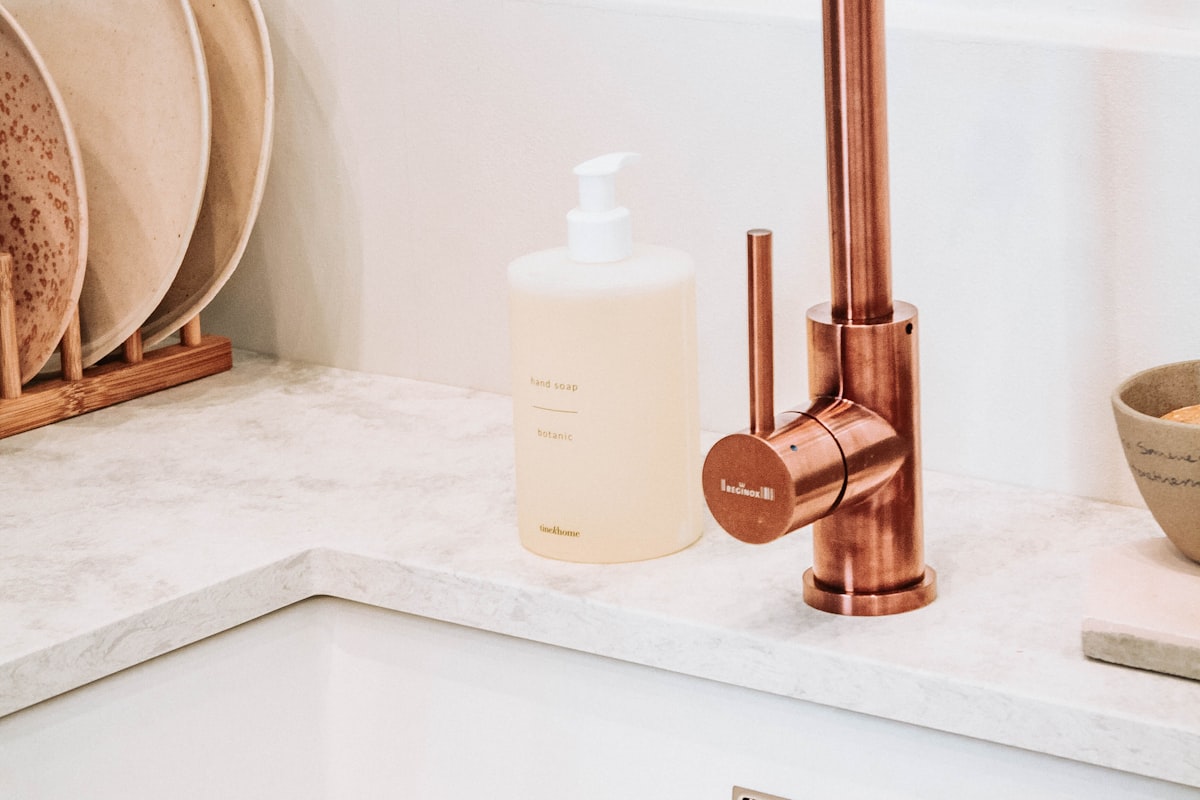 Kitchen Plumbing service in Pasco, WA